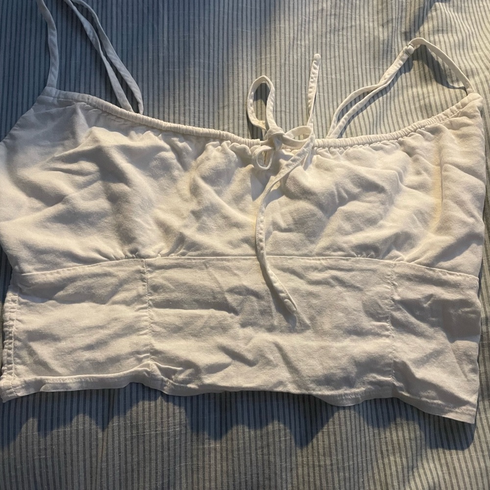 john galt crop top